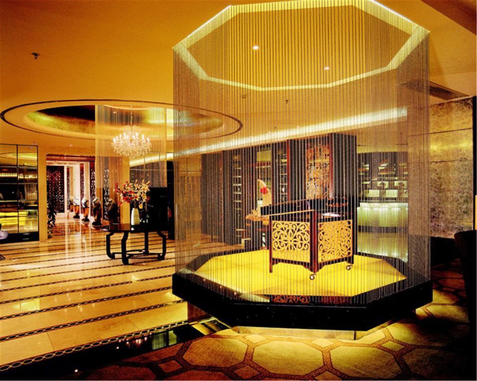 Gloria Grand Hotel Nanchang 南昌 外观 照片